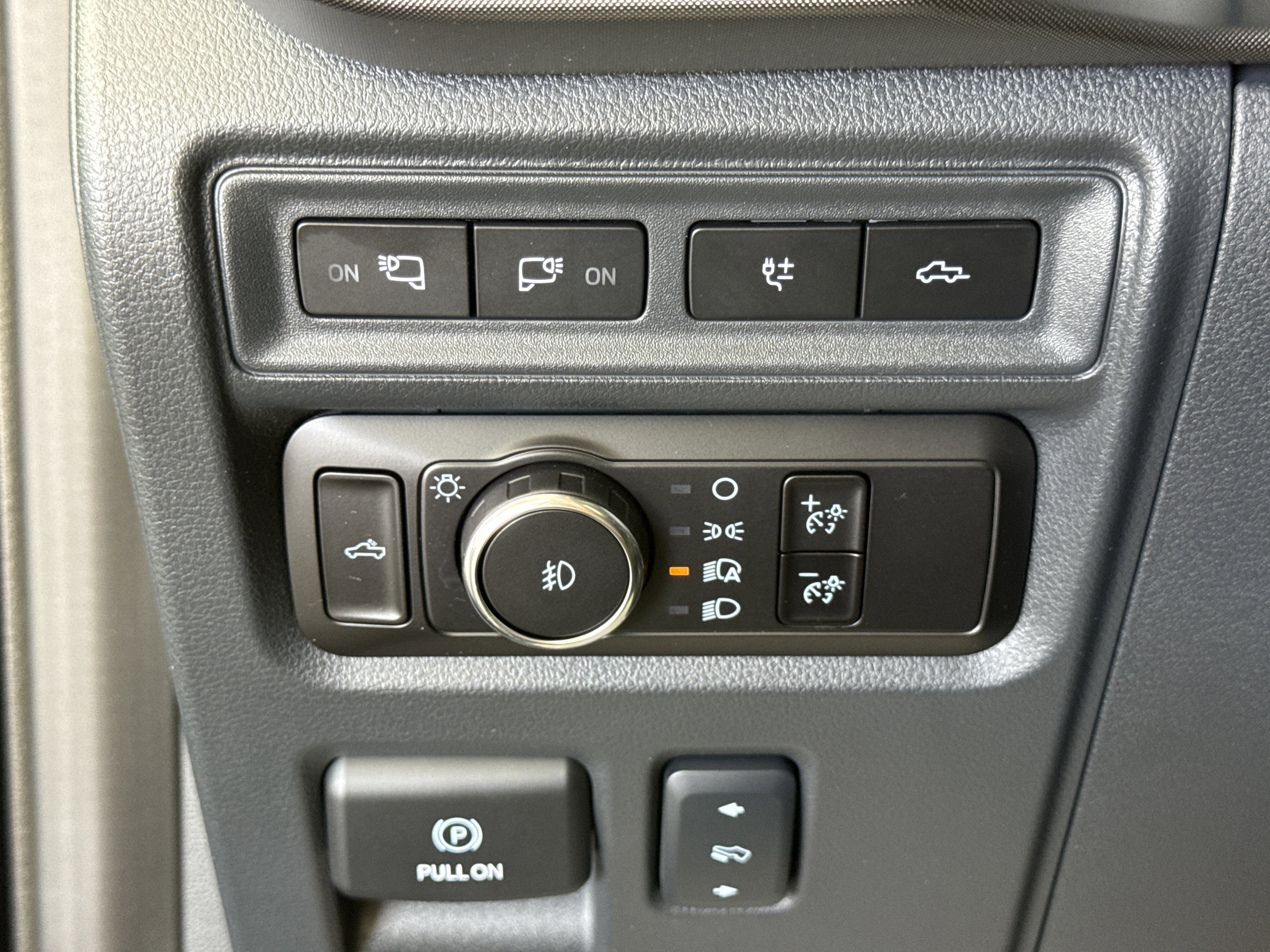 Certified 2024 Ford F150 Tremor w/ Equipment Group 402A High image 26