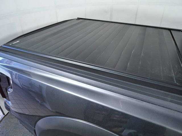 Certified 2018 Ford F150 Raptor w/ Equipment Group 802A Luxury image 11