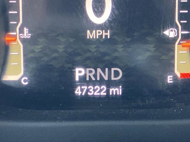 Used 2019 Jeep Wrangler Unlimited Rubicon image 27