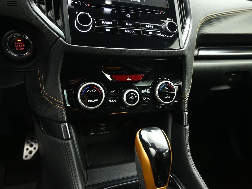 Used 2023 Subaru Forester Wilderness image 41