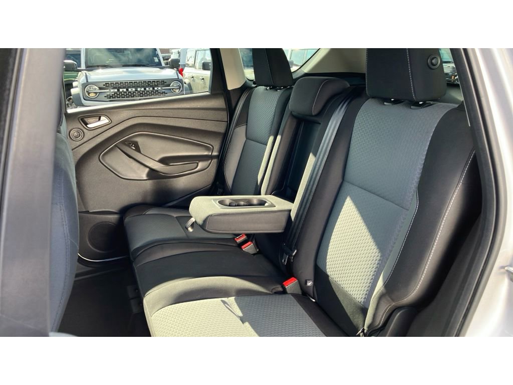 Certified 2017 Ford Escape SE w/ Equipment Group 201A image 30