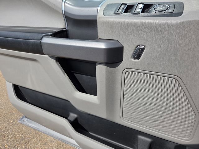 Certified 2017 Ford F150 XLT w/ Equipment Group 301A Mid image 15