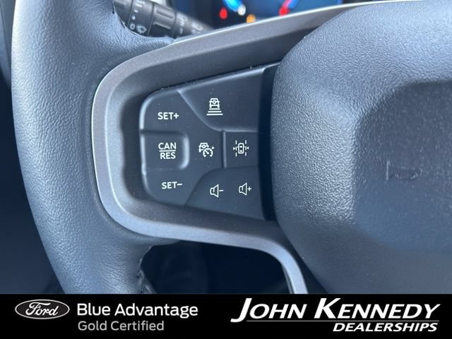Certified 2025 Ford Bronco Outer Banks w/ Sasquatch Package AWD/4WD image 25