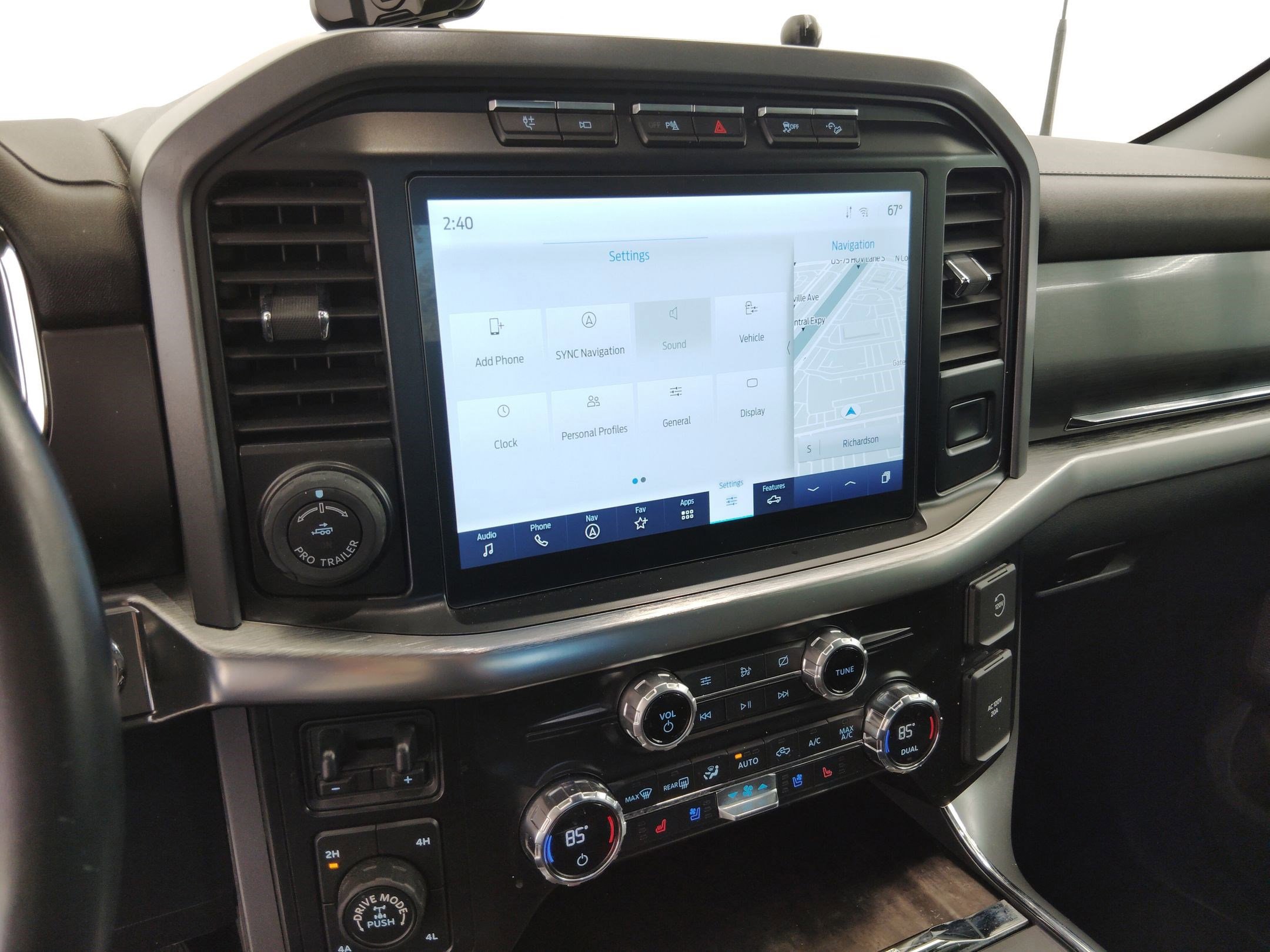 Certified 2021 Ford F150 Lariat image 26