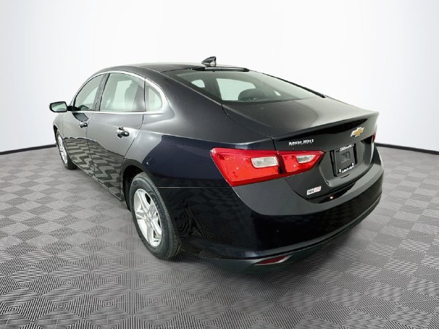 Used 2022 Chevrolet Malibu LS FWD image 8