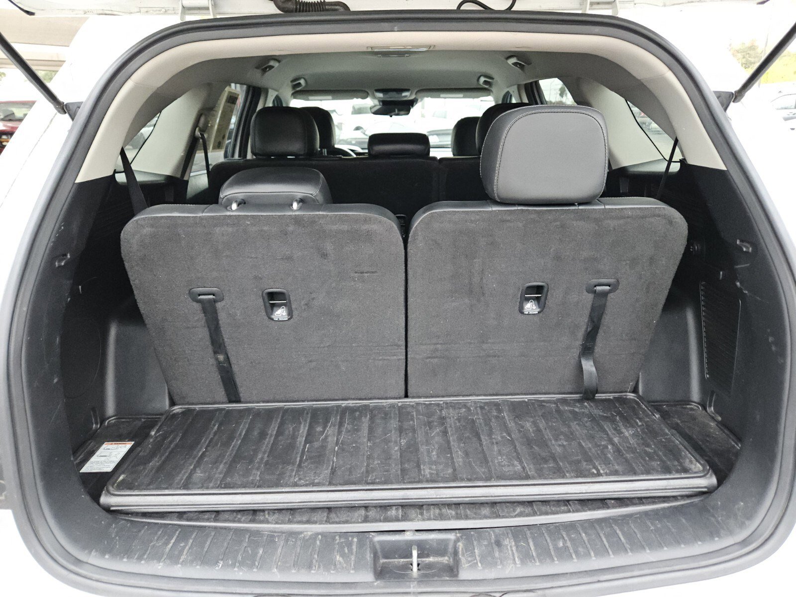 Used 2022 Kia Sorento S image 31