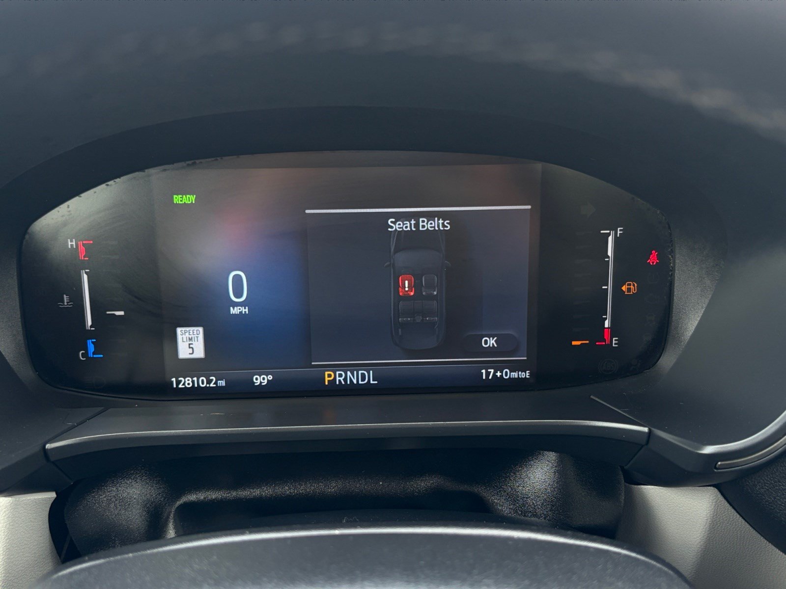 Certified 2025 Ford Escape SE FWD image 14