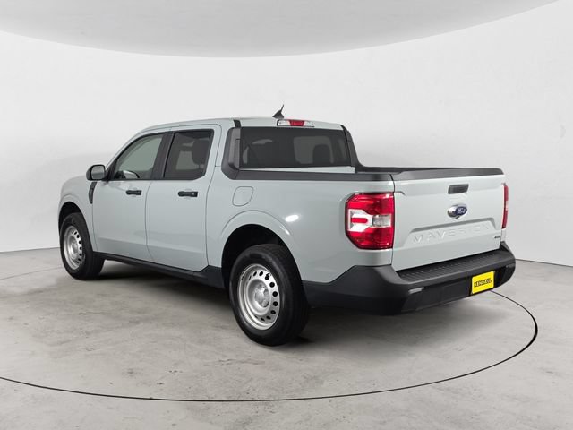 Certified 2024 Ford Maverick XL w/ Equipment Group 100A Standard AWD/4WD image 7