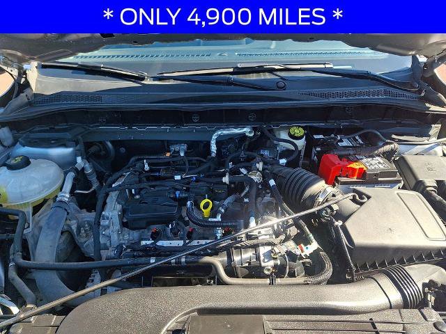Certified 2022 Ford Escape SEL AWD/4WD image 28