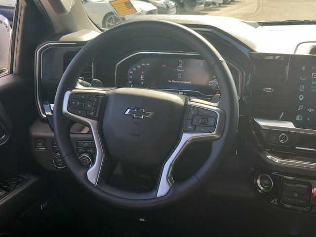Used 2024 Chevrolet Silverado 1500 RST AWD/4WD image 22