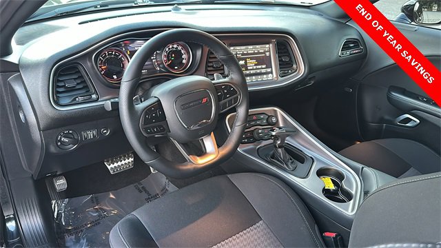 Used 2021 Dodge Challenger R/T Scat Pack image 18