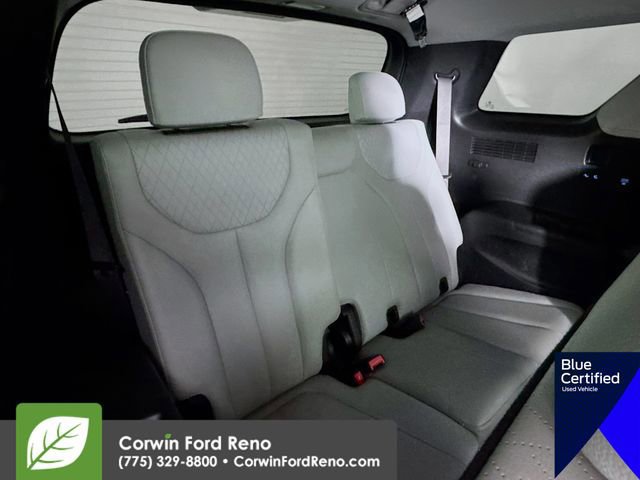 Used 2020 Hyundai Palisade SEL w/ Premium Package image 31