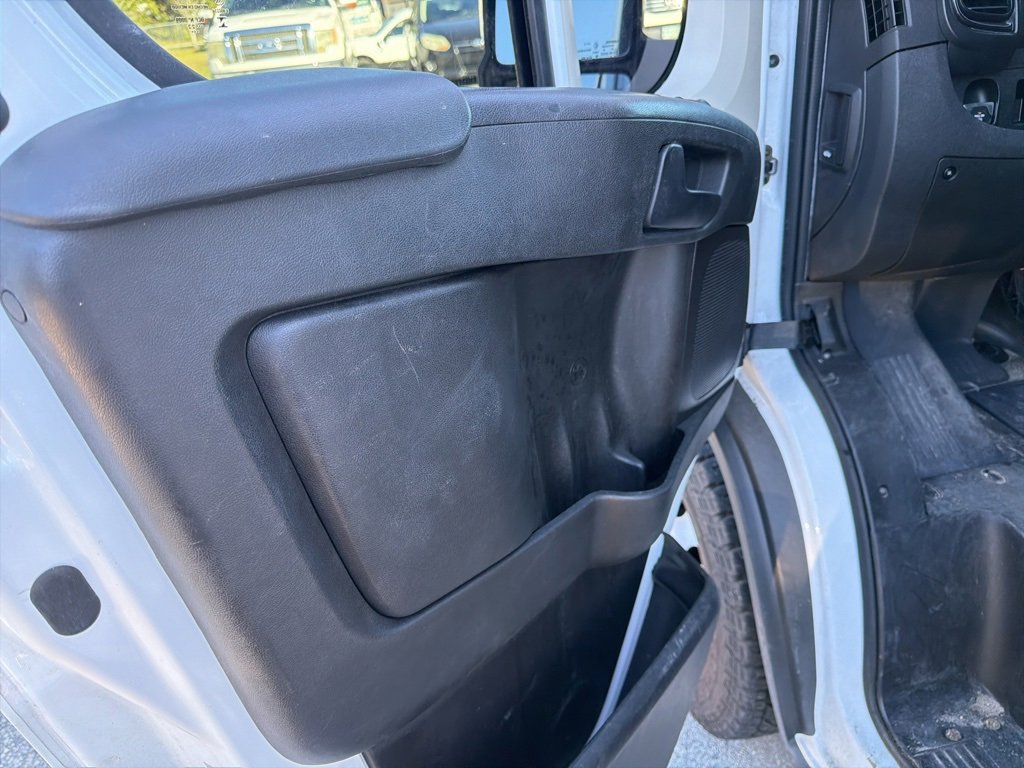 Used 2022 RAM ProMaster 2500 image 5
