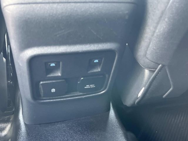 Certified 2023 Ford Bronco Black Diamond image 16