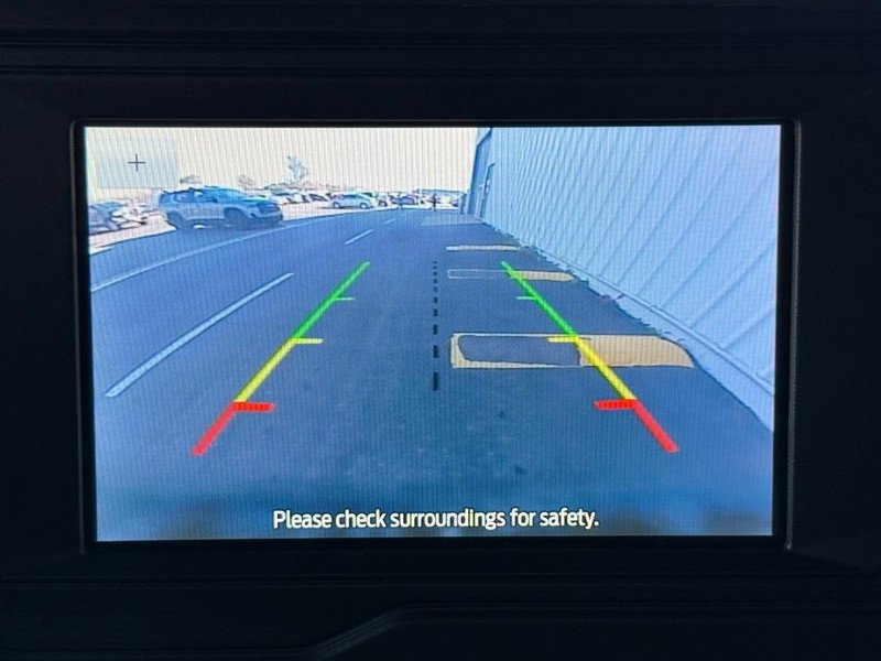 Certified 2023 Ford Bronco Big Bend image 18