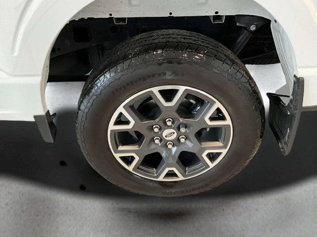Certified 2024 Ford F150 STX AWD/4WD image 29