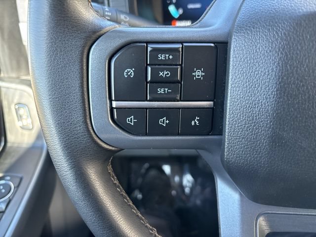 Certified 2024 Ford F150 XLT w/ Tow/Haul Package AWD/4WD image 21