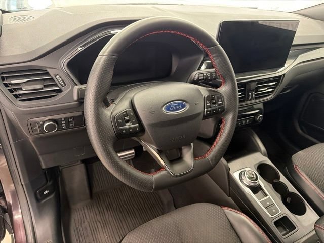 Certified 2023 Ford Escape ST-Line w/ Tech Pack #1 AWD/4WD image 14