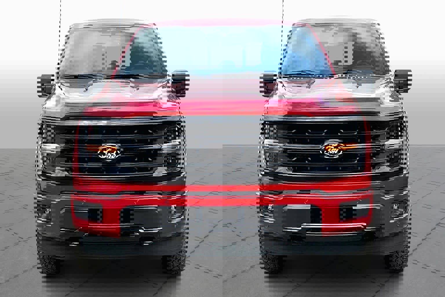 Certified 2024 Ford F150 XLT w/ Equipment Group 302A MID image 9