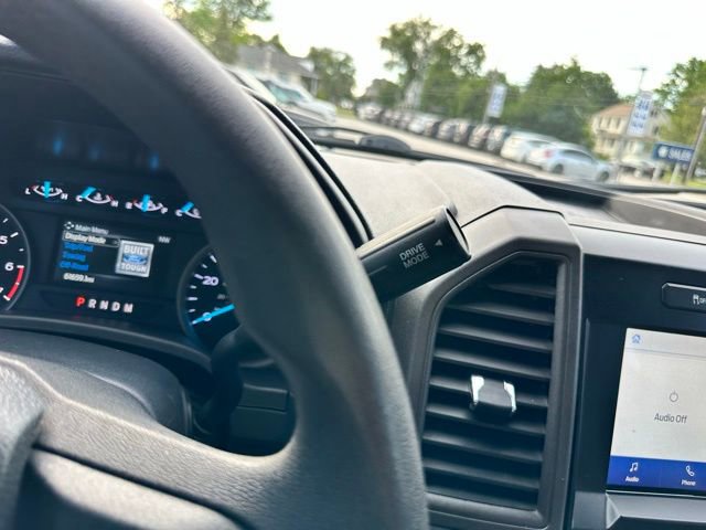Certified 2022 Ford F350 XL w/ STX Appearance Package AWD/4WD image 51