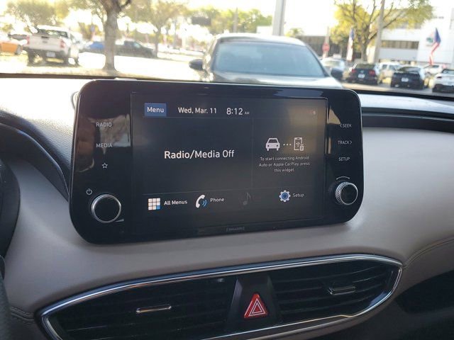 Used 2022 Hyundai Santa Fe SEL image 27