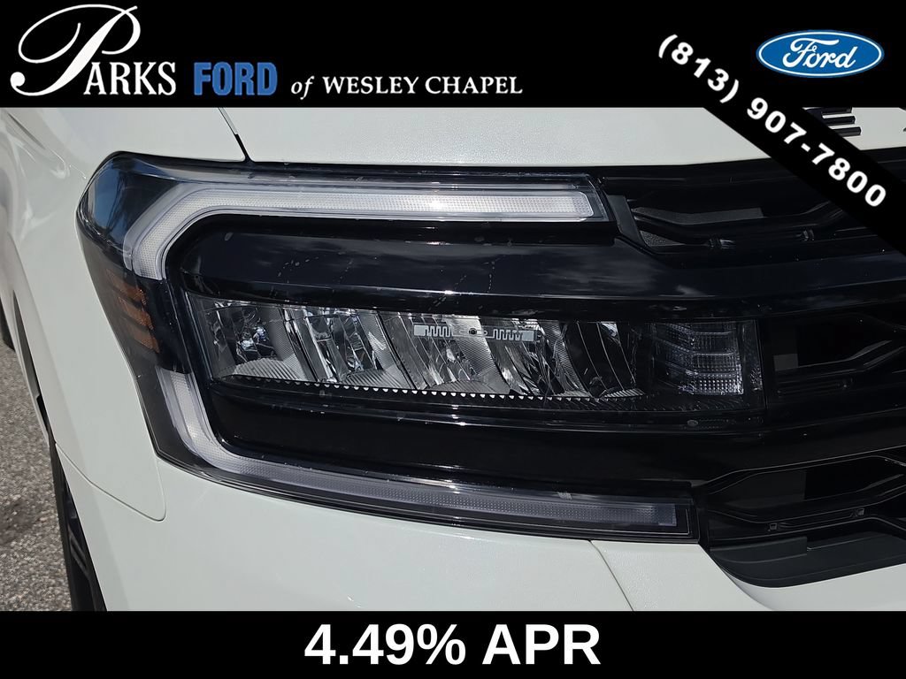 Certified 2023 Ford Expedition Max Limited RWD image 7