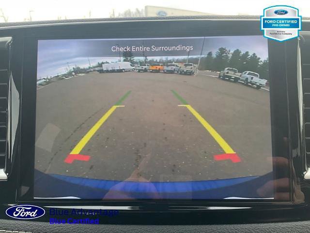 Used 2021 Chrysler Pacifica Touring image 22