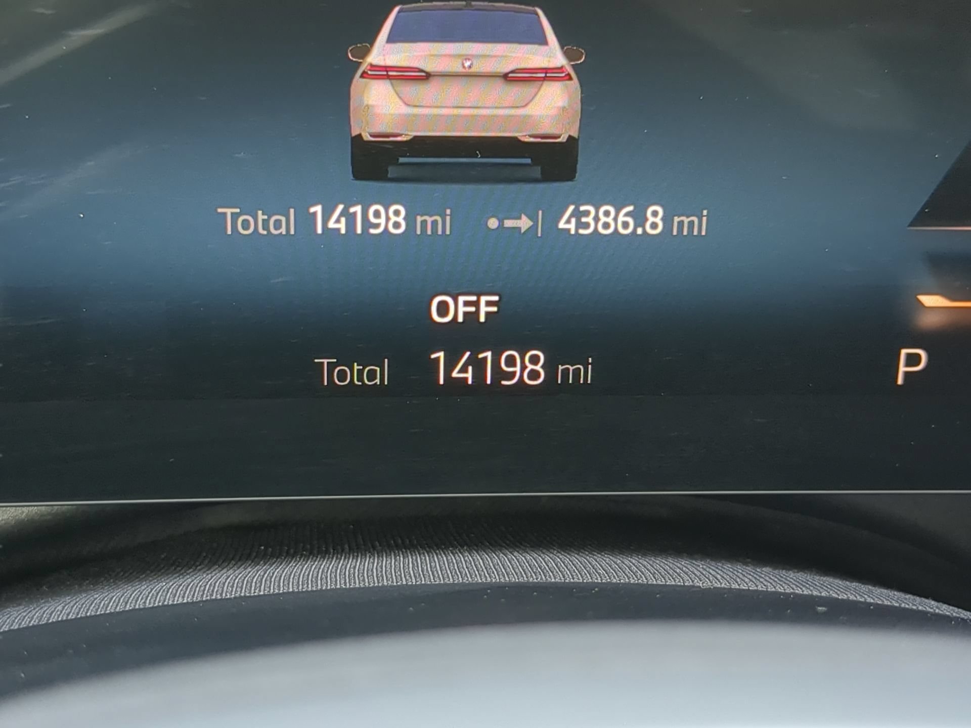 Used 2026 BMW 530i RWD image 71