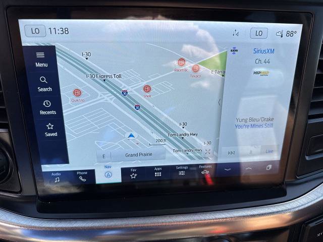 Certified 2022 Ford F150 King Ranch w/ Trailer Tow Package image 25