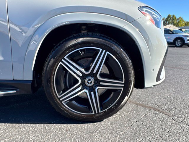 Used 2024 Mercedes-Benz GLE 350 4MATIC image 36