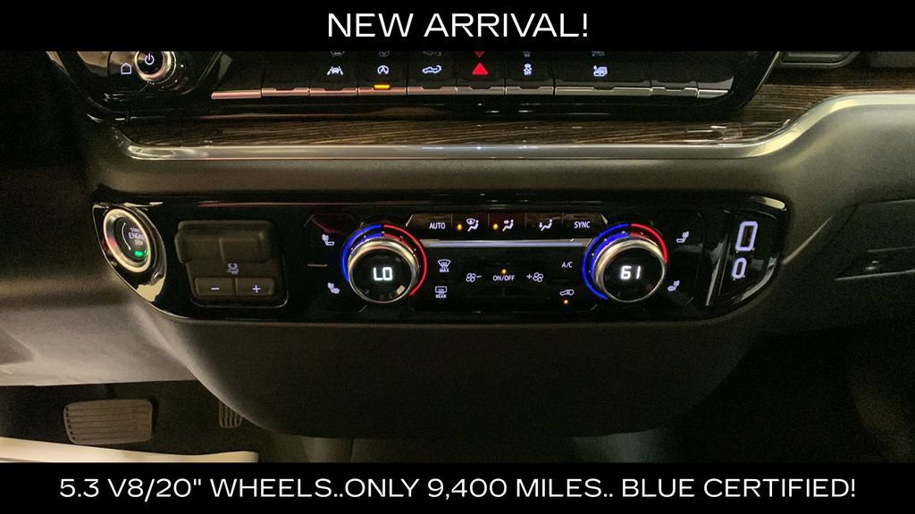Used 2024 GMC Sierra 1500 SLE w/ Preferred Package AWD/4WD image 39