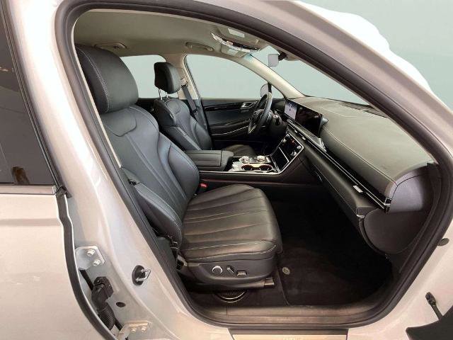 Used 2025 Genesis GV80 2.5T Standard AWD/4WD image 20