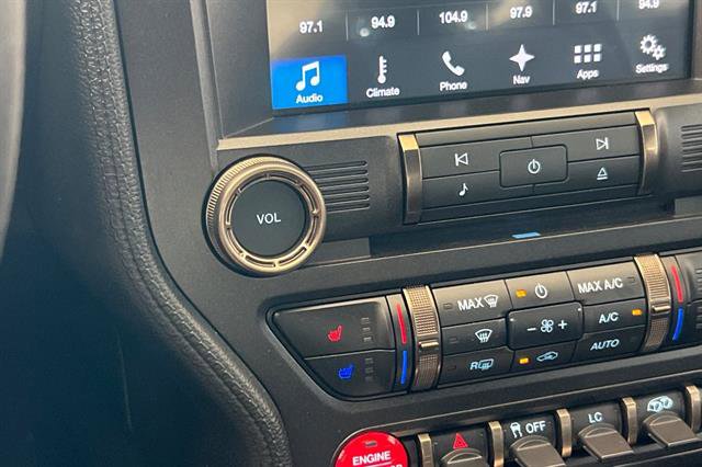 Certified 2017 Ford Mustang Shelby GT350 image 28