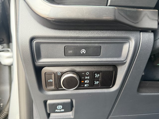 Certified 2025 Ford F150 STX AWD/4WD image 25