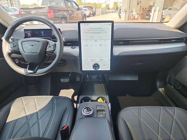 Certified 2023 Ford Mustang Mach-E California Route 1 AWD/4WD image 8