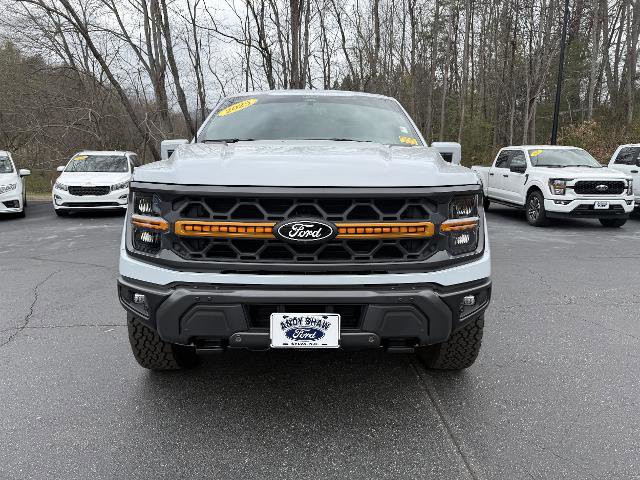 Certified 2025 Ford F150 Tremor w/ Equipment Group 402A High AWD/4WD image 2