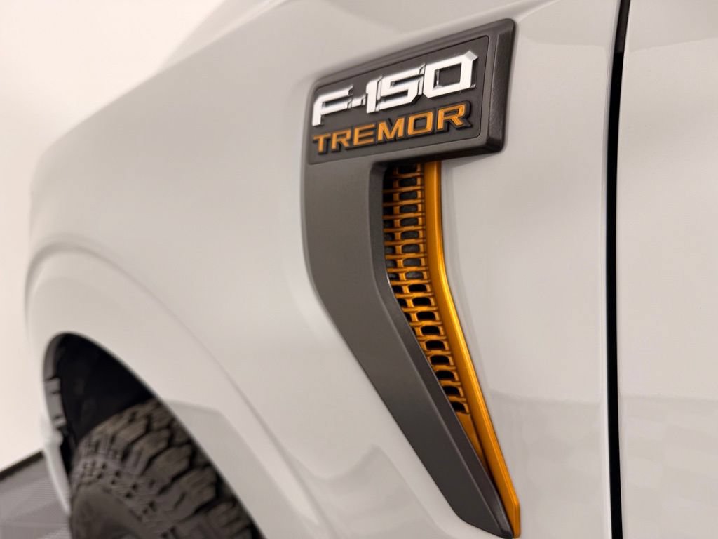 Certified 2026 Ford F150 Tremor AWD/4WD image 20