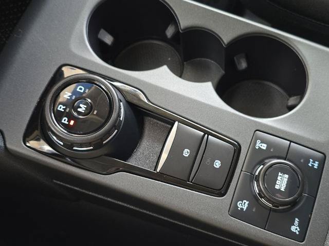 Certified 2023 Ford Bronco Sport Badlands AWD/4WD image 20