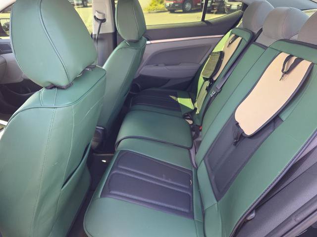 Used 2020 Hyundai Elantra Value Edition FWD image 10