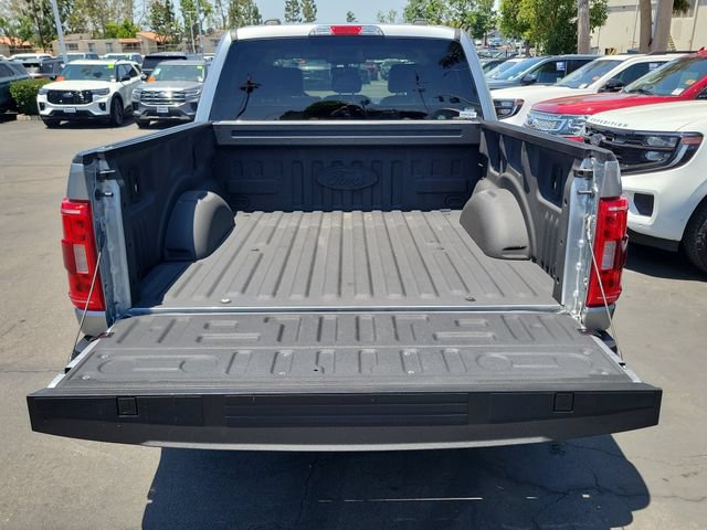 Certified 2022 Ford F150 XL w/ Trailer Tow Package RWD image 20