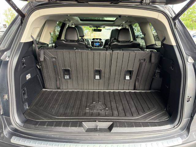 Used 2020 Subaru Ascent Limited w/ Technology Package AWD/4WD image 15