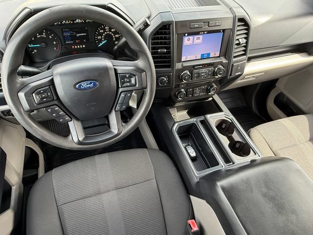 Certified 2018 Ford F150 XL w/ Equipment Group 101A Mid AWD/4WD image 33