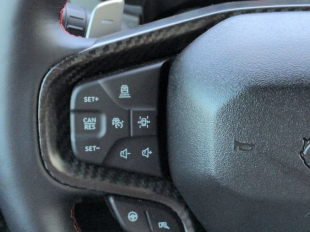 Certified 2026 Ford Bronco Raptor w/ Interior Carbon Fiber Pack AWD/4WD image 25