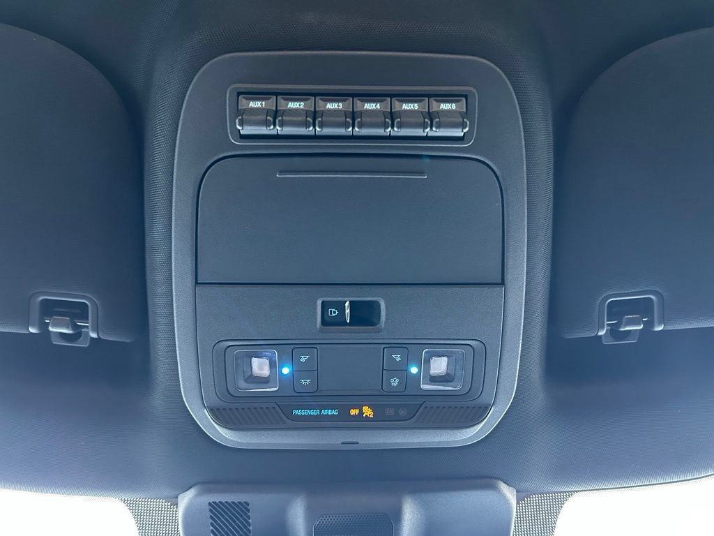 Certified 2023 Ford F150 Tremor w/ Trailer Tow Package AWD/4WD image 31