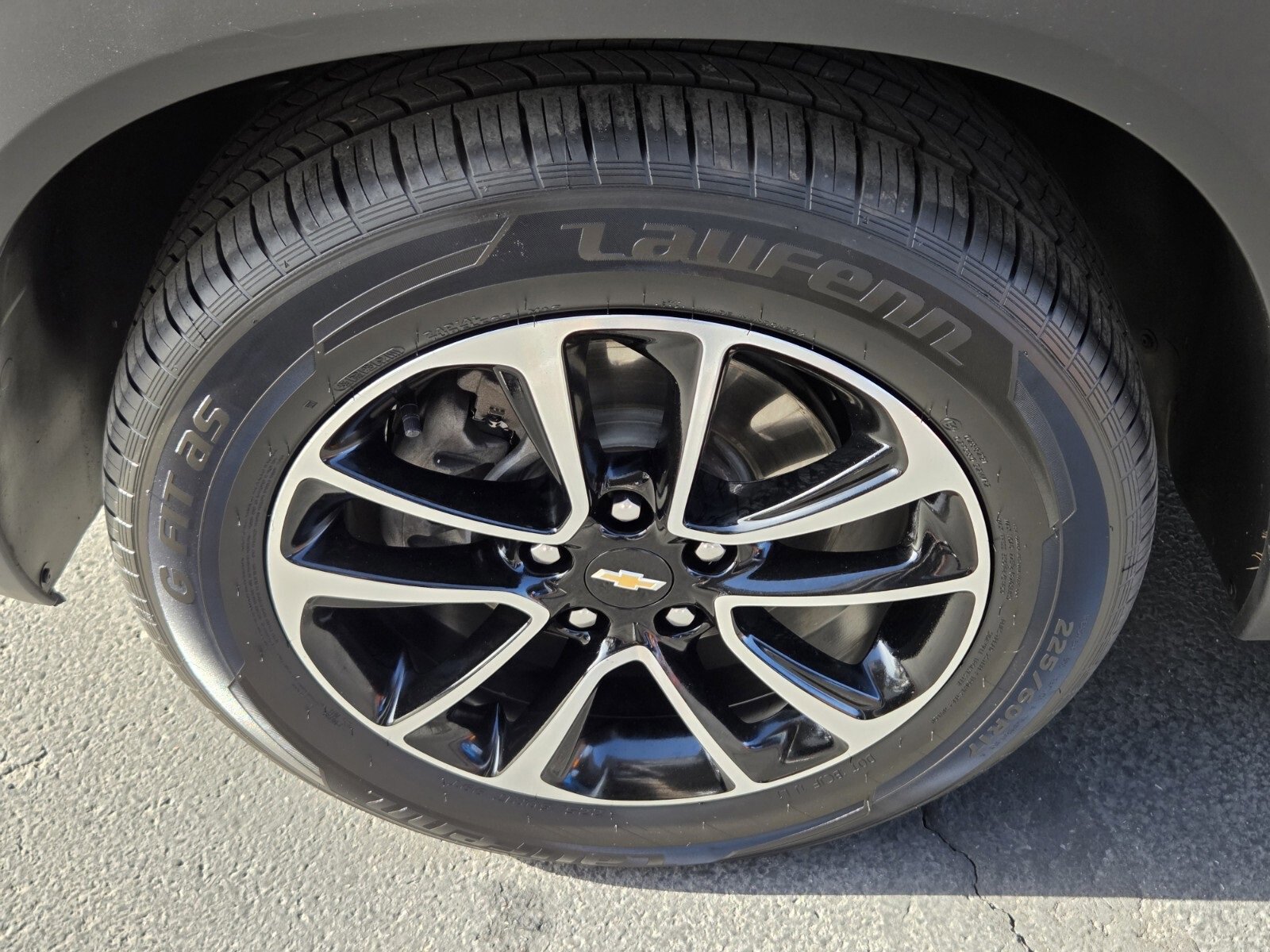 Used 2024 Chevrolet TrailBlazer LT image 9