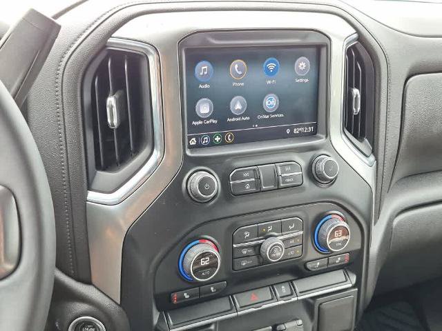 Used 2022 Chevrolet Silverado 3500 LT w/ Convenience Package AWD/4WD image 12