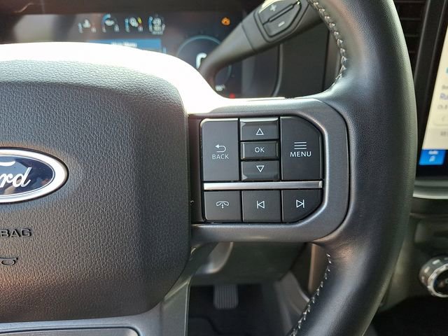 Certified 2023 Ford F250 Lariat w/ Sport Appearance Package AWD/4WD image 22