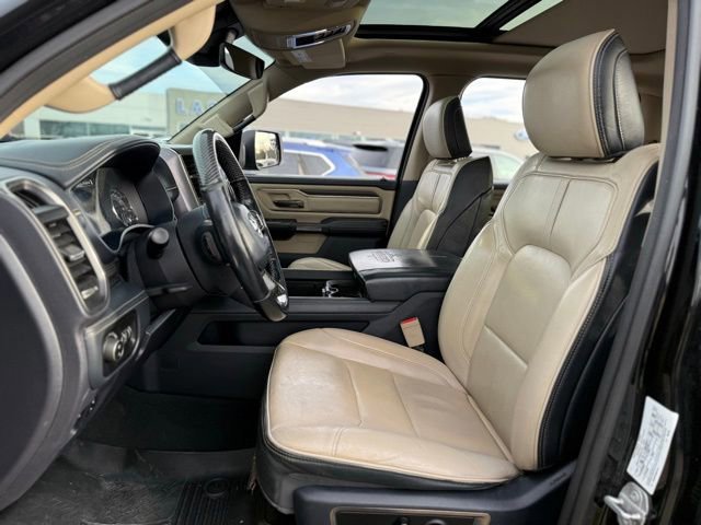 Used 2019 RAM 1500 Limited image 14