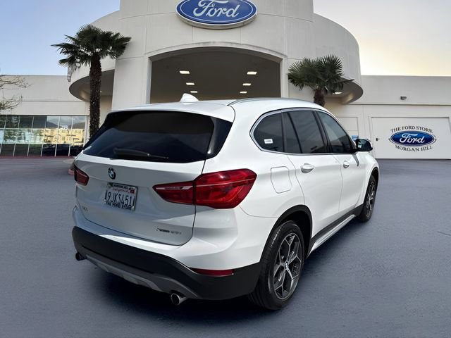 Used 2019 BMW X1 xDrive28i AWD/4WD image 6