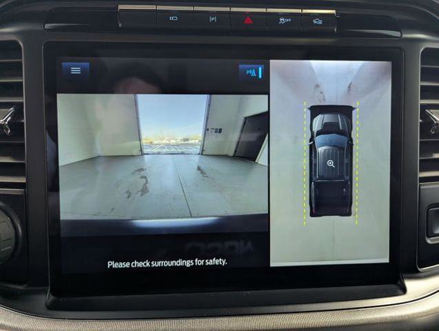 Certified 2022 Ford F150 Raptor w/ Equipment Group 801A High image 31